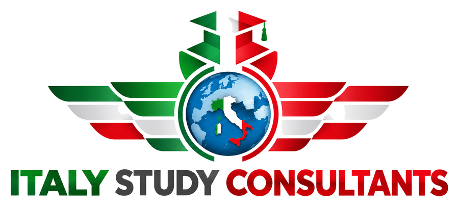 Italy Study Consultants logo