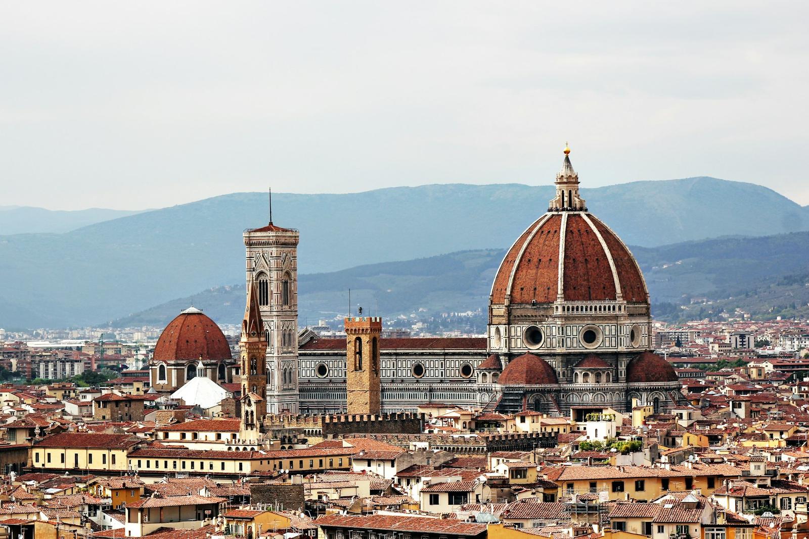 Florence, Tuscany