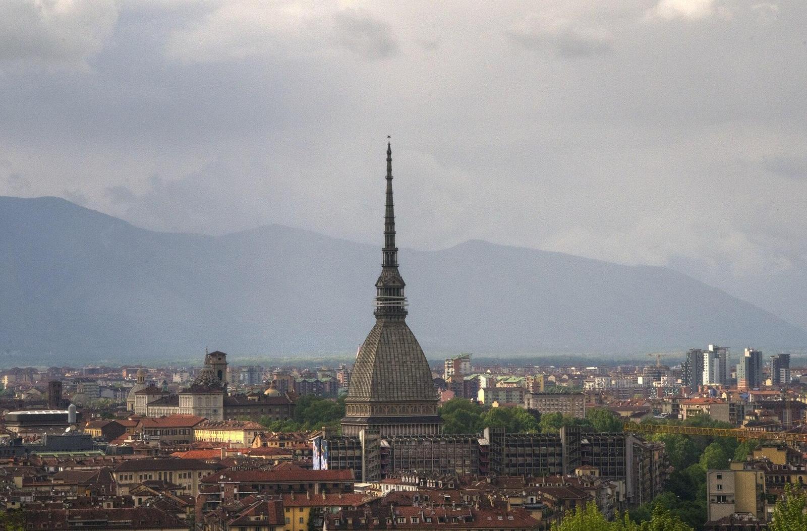Turin, Piedmont